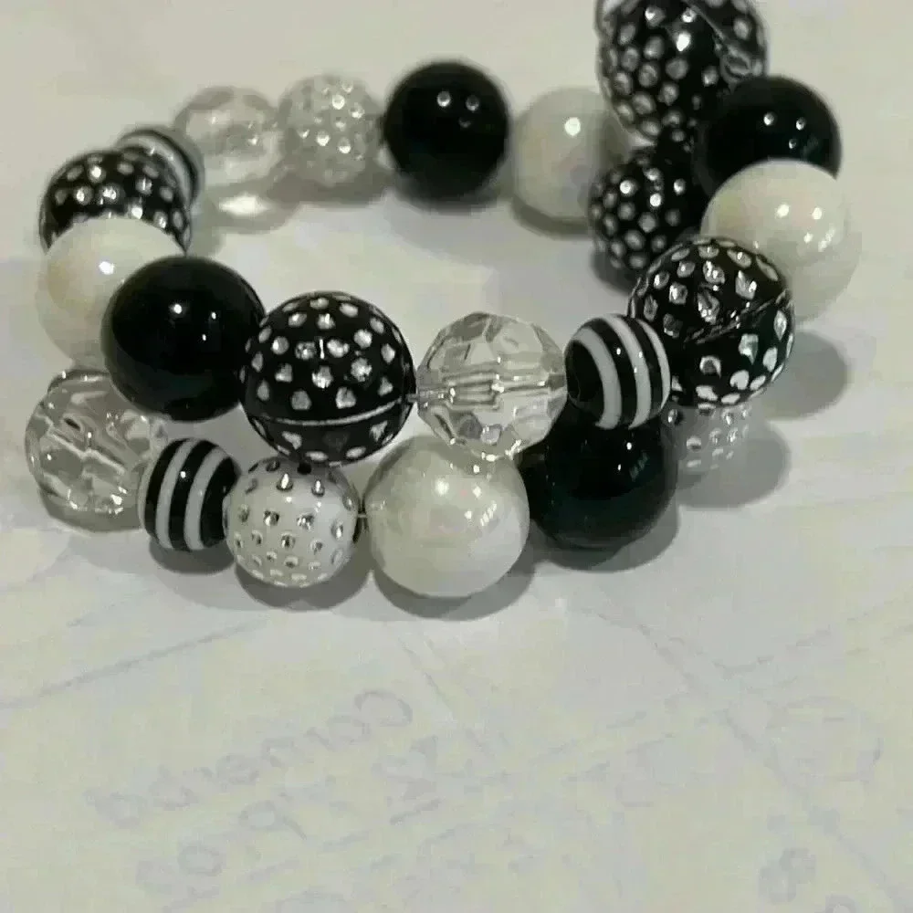N/A open bracelet